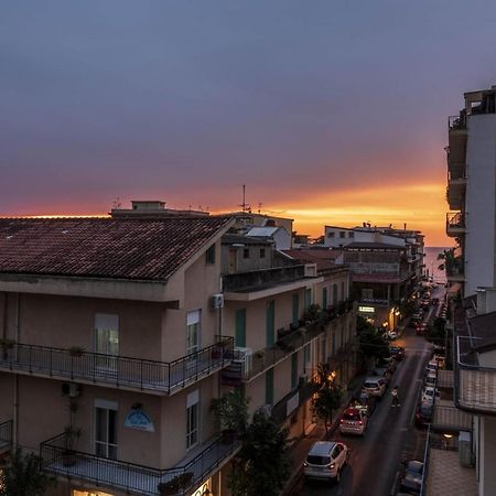 B&B Del Centro Капо-д'Орландо Экстерьер фото