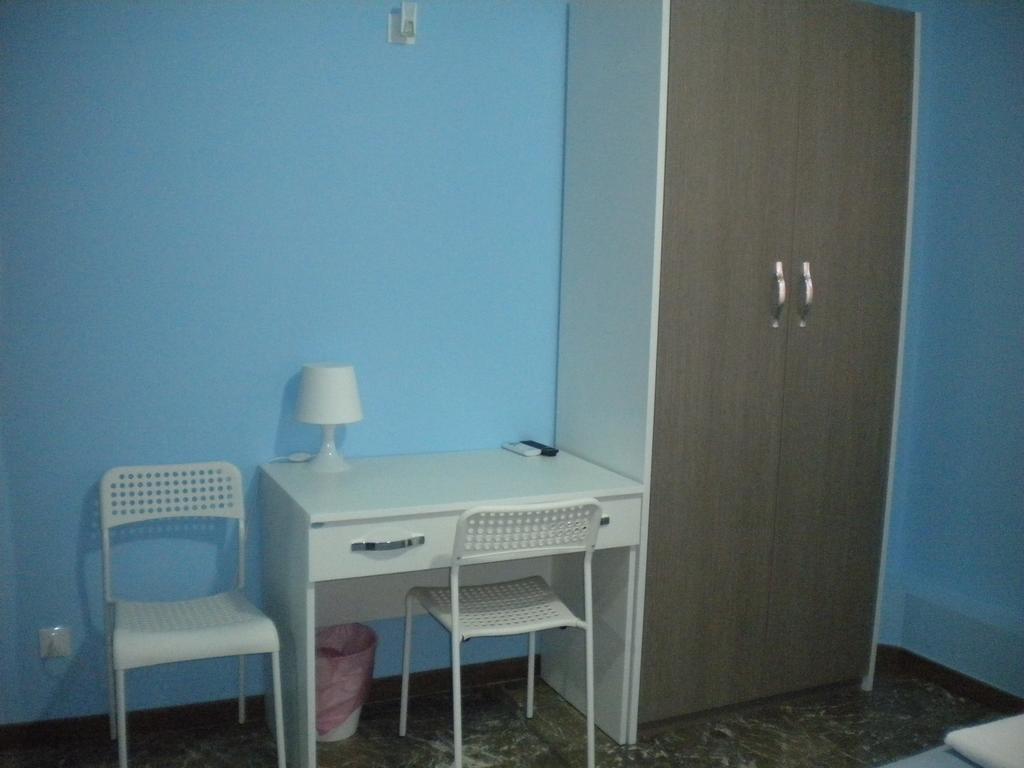 B&B Del Centro Капо-д'Орландо Экстерьер фото