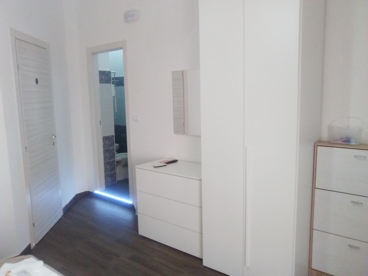 B&B Del Centro Капо-д'Орландо Экстерьер фото