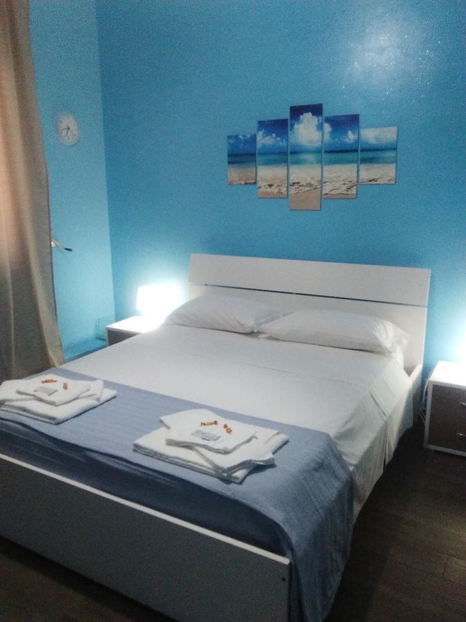 B&B Del Centro Капо-д'Орландо Экстерьер фото