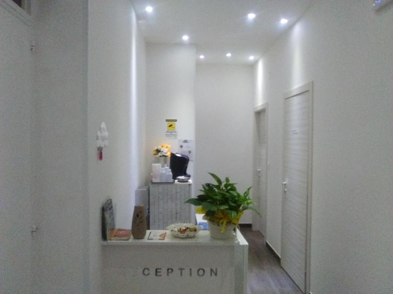 B&B Del Centro Капо-д'Орландо Экстерьер фото